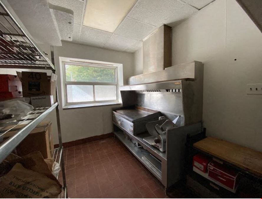 Overbrook Water Ice 6727 Lansdowne Avenue, Philadelphia, PA